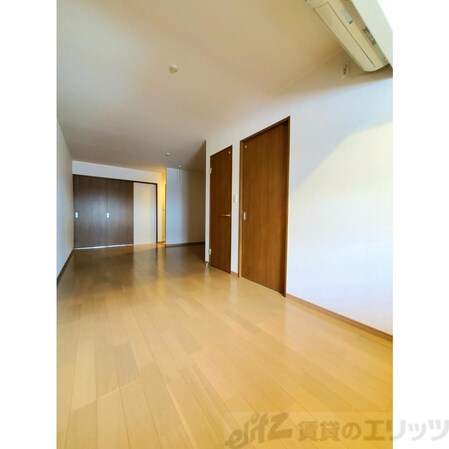 プランドールの物件内観写真